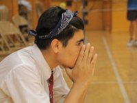 20171215 S6 Badminton friendly match 167